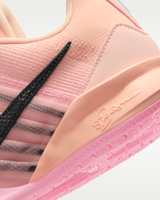 Sabrina 3 EP Basketball Shoes. Nike JP